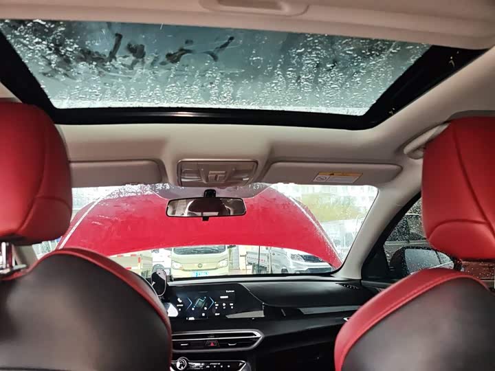 Фото 18 - Changan Eado Plus