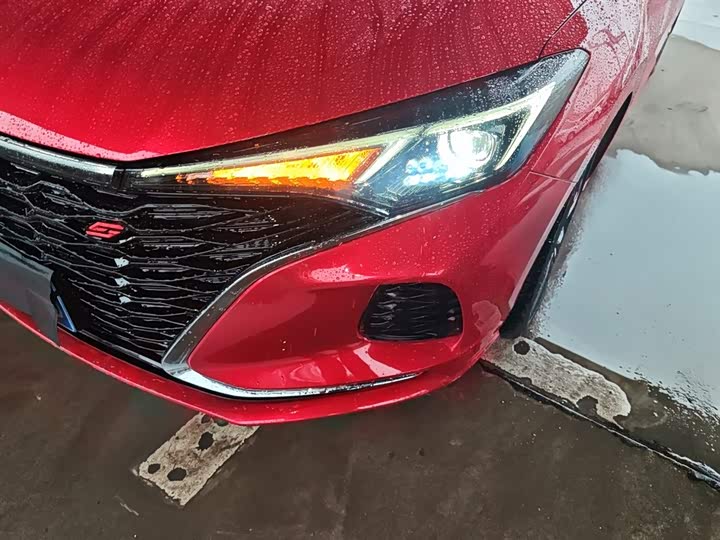 Фото 24 - Changan Eado Plus