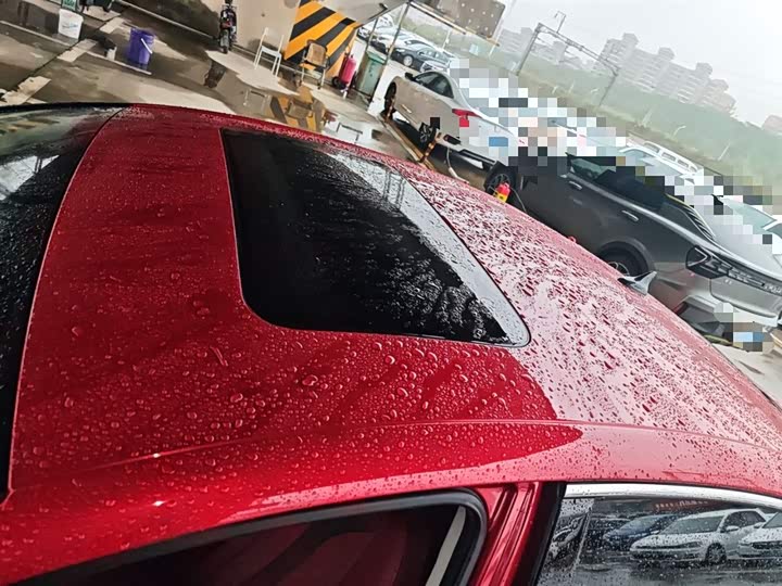 Фото 27 - Changan Eado Plus