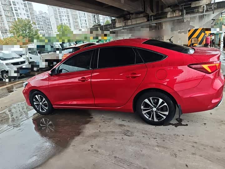 Фото 5 - Changan Eado Plus