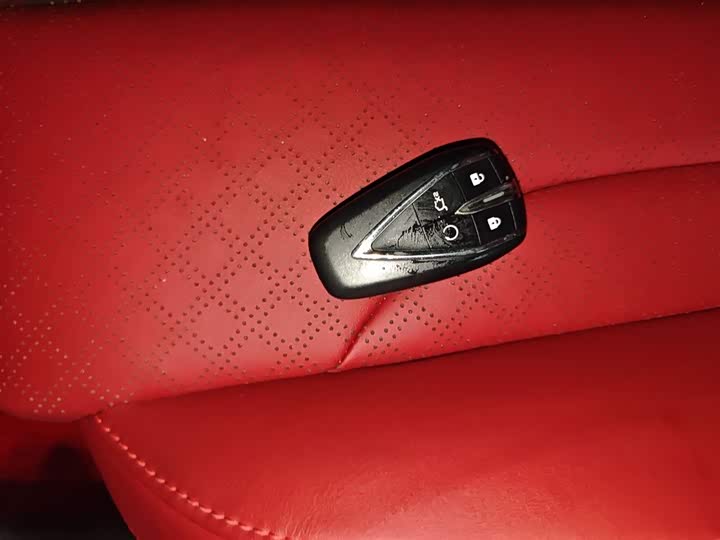 Фото 9 - Changan Eado Plus