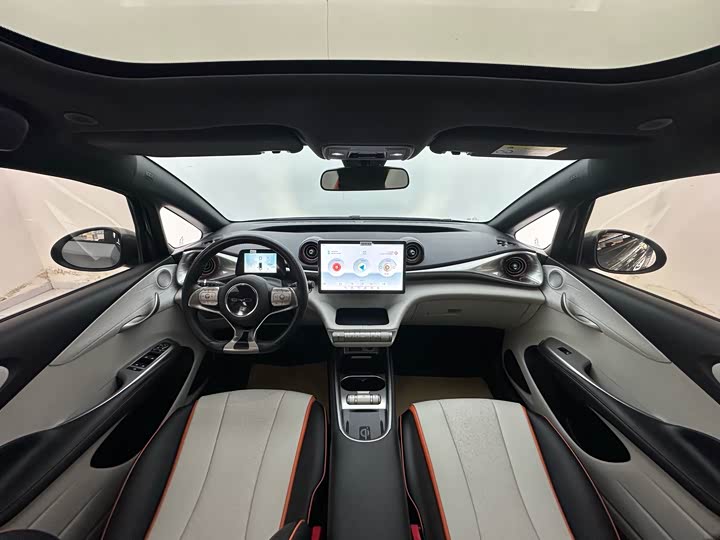 Фото 3 - BYD Dolphin