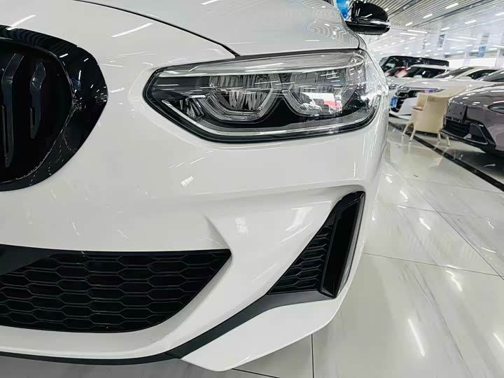 Фото 12 - BMW 1 Series