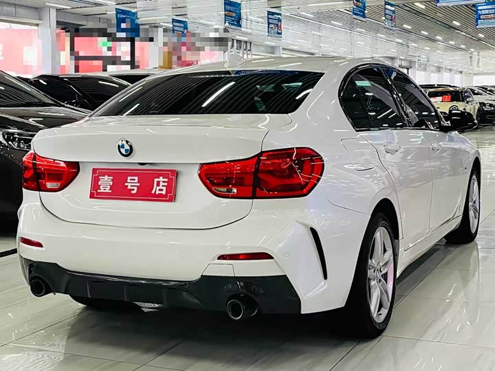 Фото 6 - BMW 1 Series