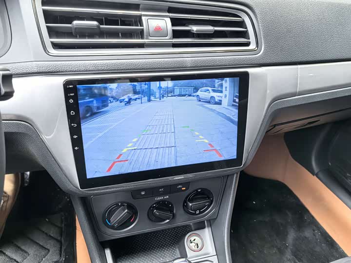 Фото 14 - Volkswagen Lavida