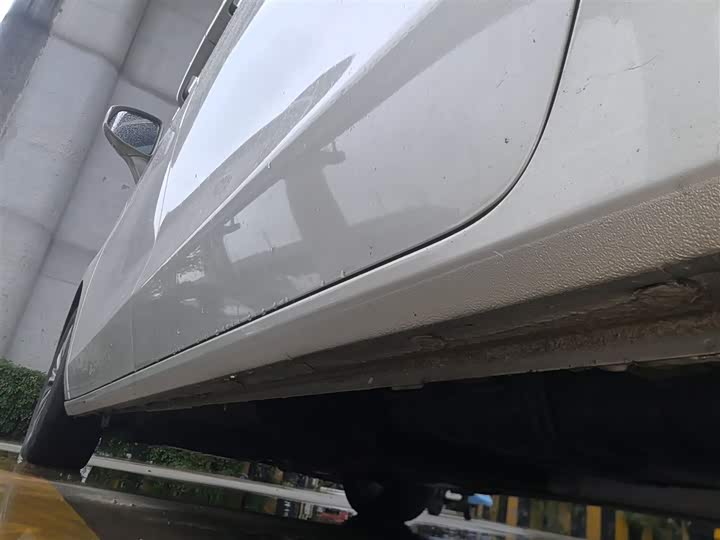 Фото 22 - Buick GL8 ES