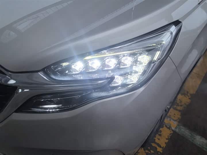 Фото 24 - Buick GL8 ES