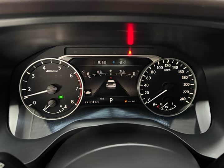 Фото 10 - Nissan X-Trail