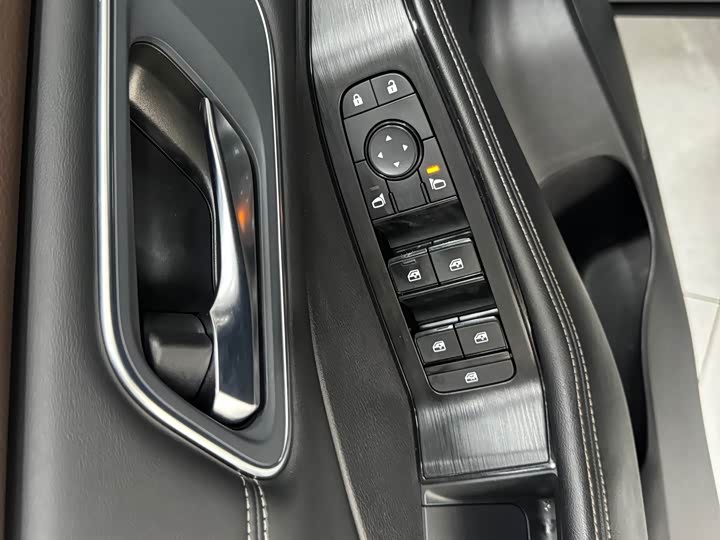 Фото 7 - Nissan X-Trail