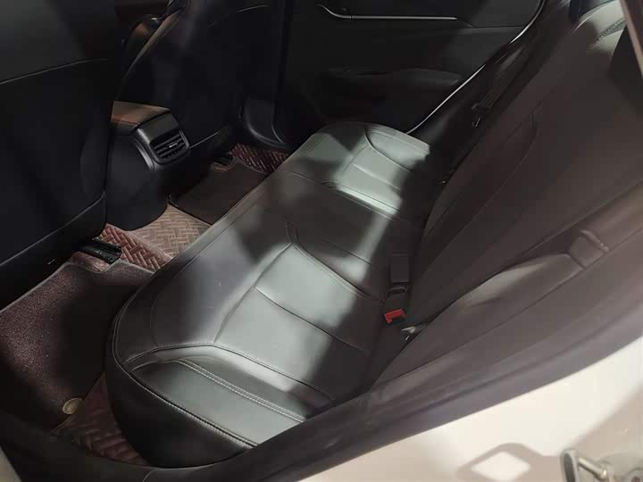 Фото 16 - Buick Excelle GT