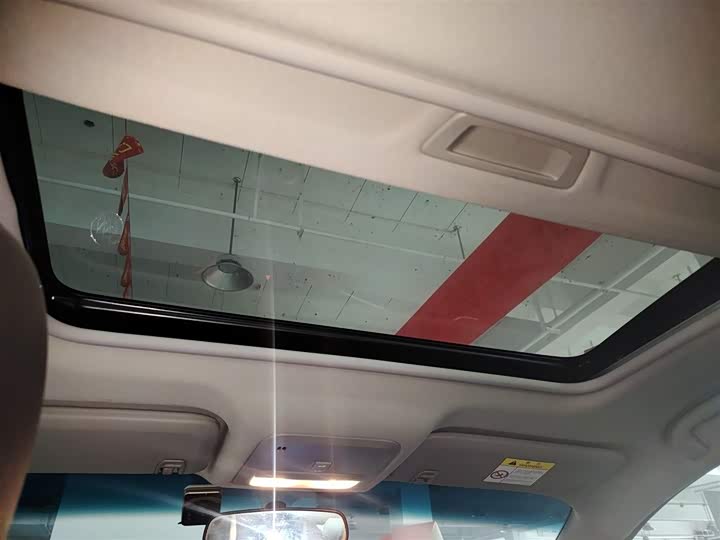 Фото 17 - Buick Excelle GT