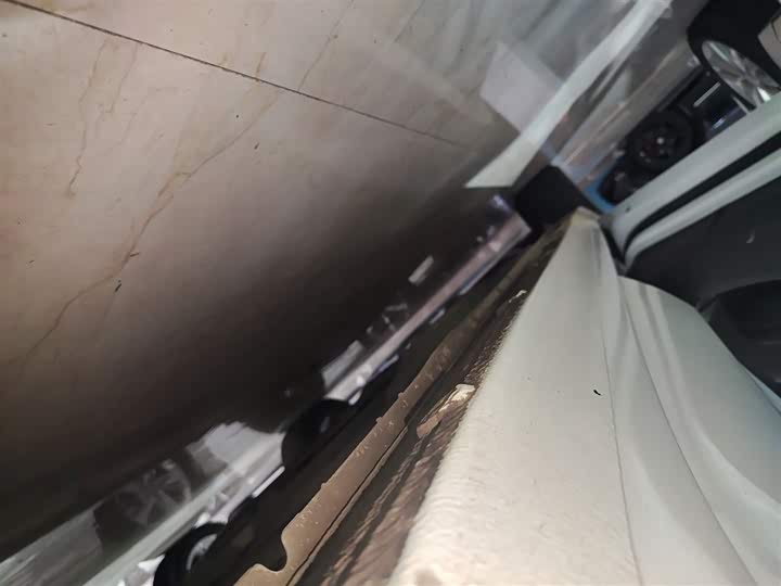 Фото 21 - Buick Excelle GT