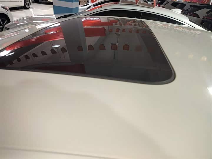 Фото 26 - Buick Excelle GT