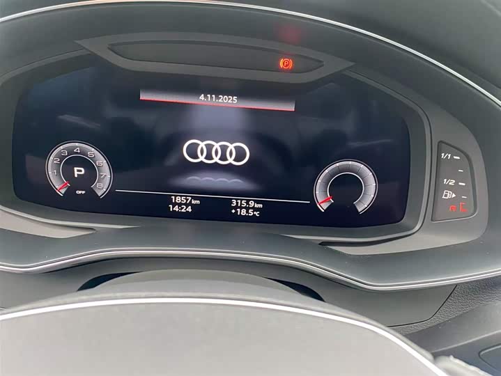 Фото 4 - Audi A7