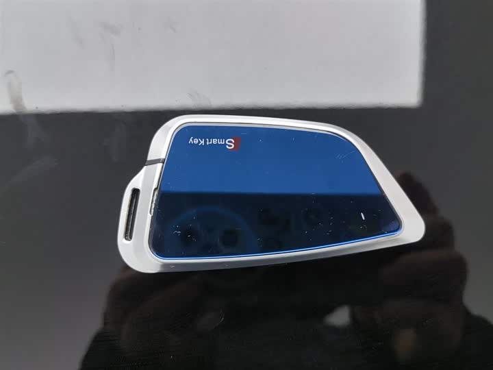 Фото 19 - BYD Han