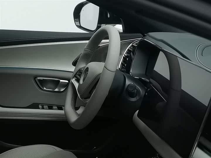 Фото 22 - BYD Han