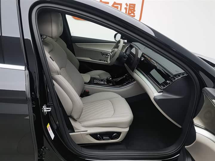 Фото 23 - BYD Han