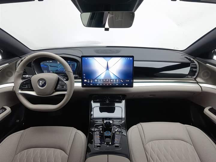 Фото 5 - BYD Han