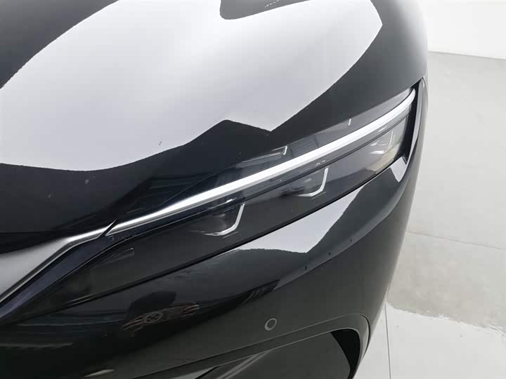 Фото 7 - BYD Han