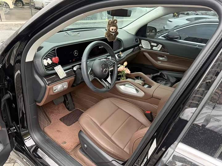 Фото 4 - Mercedes-Benz V-Class