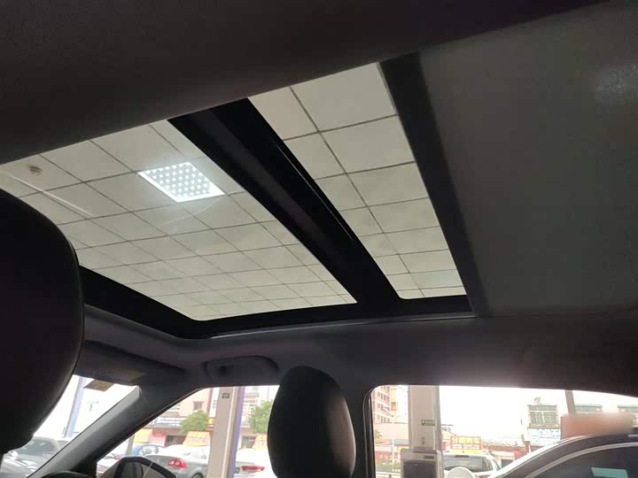 Фото 18 - GAC Trumpchi GS3