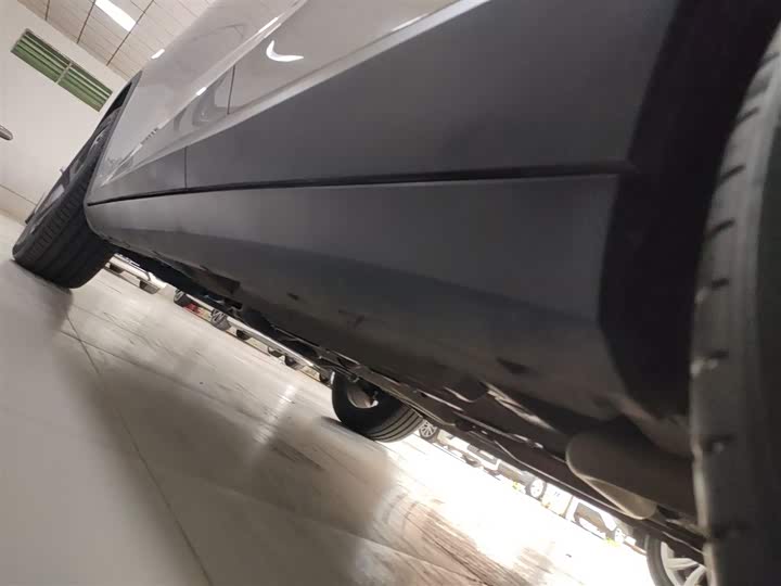 Фото 22 - GAC Trumpchi GS3