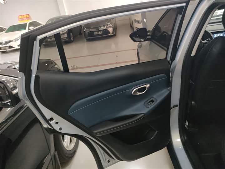 Фото 29 - GAC Trumpchi GS3