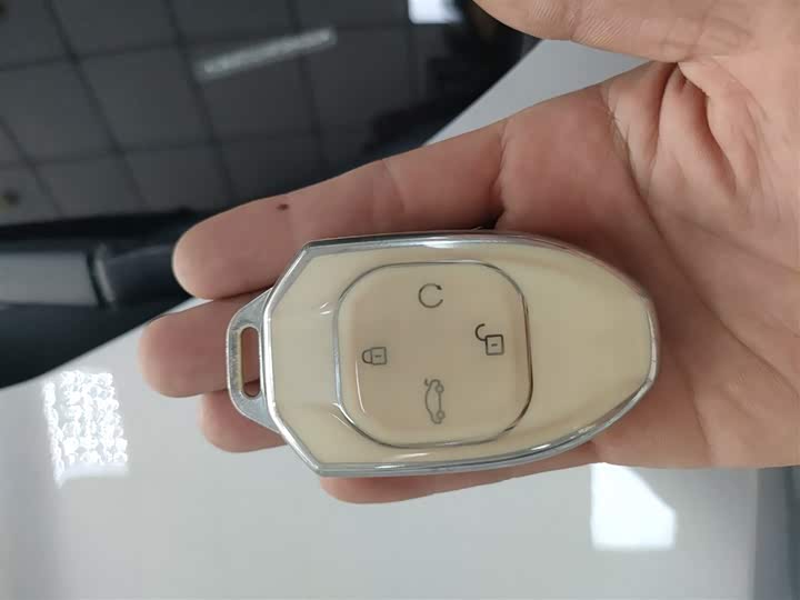 Фото 9 - GAC Trumpchi GS3