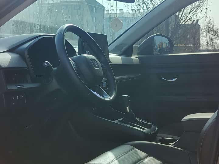 Фото 4 - Honda CR-V