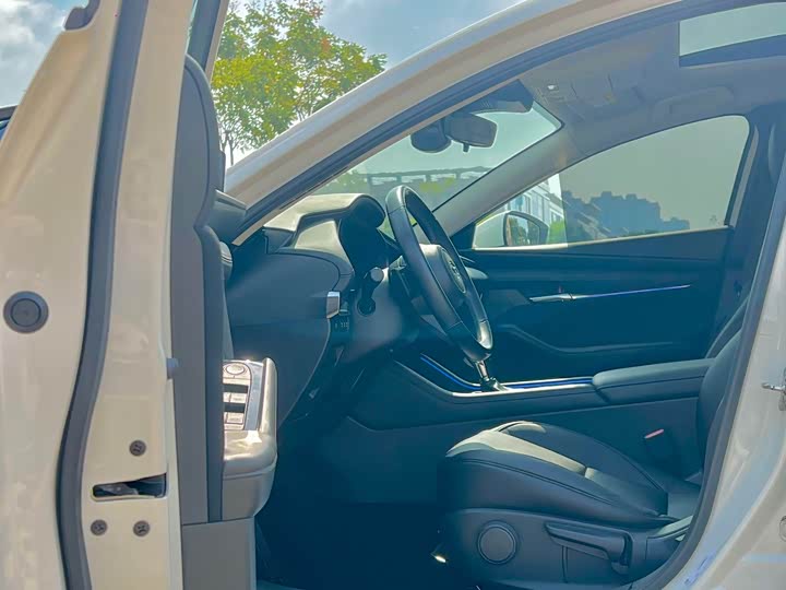 Фото 12 - Mazda 3 (Axela)