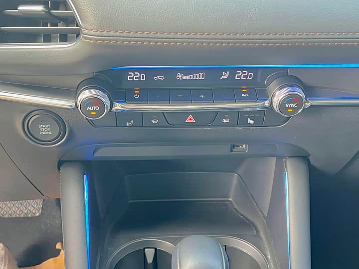 Фото 18 - Mazda 3 (Axela)