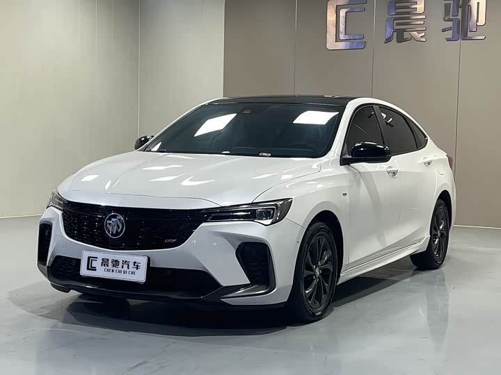 Фото 2 - Buick Verano