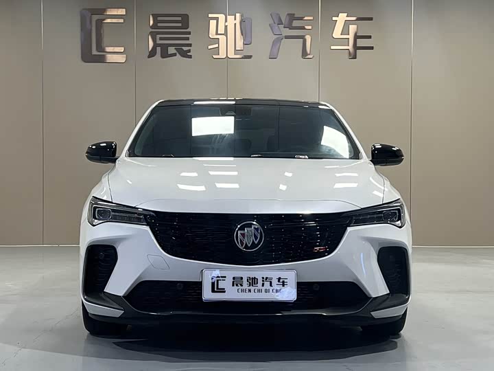 Фото 3 - Buick Verano