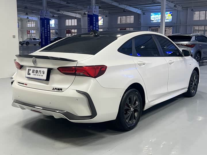 Фото 5 - Buick Verano