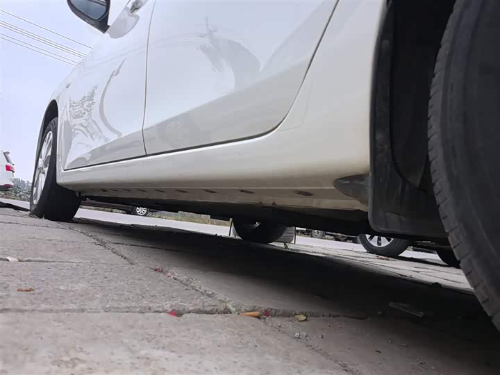 Фото 22 - Nissan Sylphy