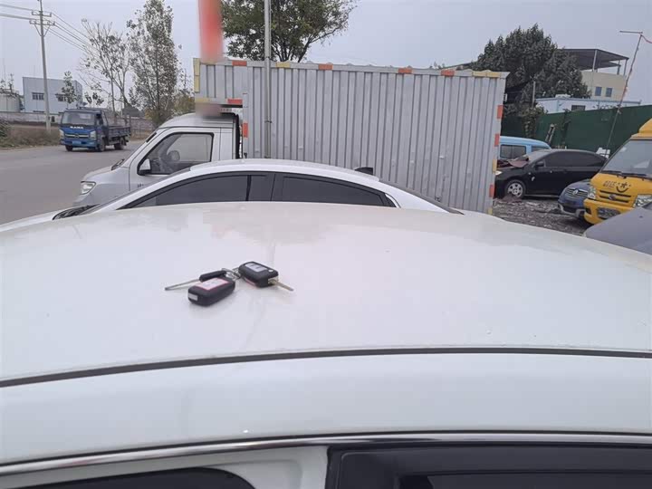 Фото 27 - Nissan Sylphy