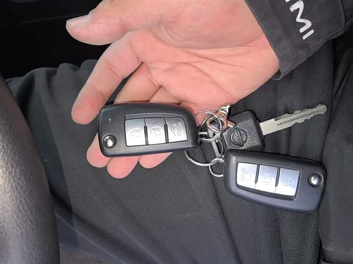 Фото 9 - Nissan Sylphy