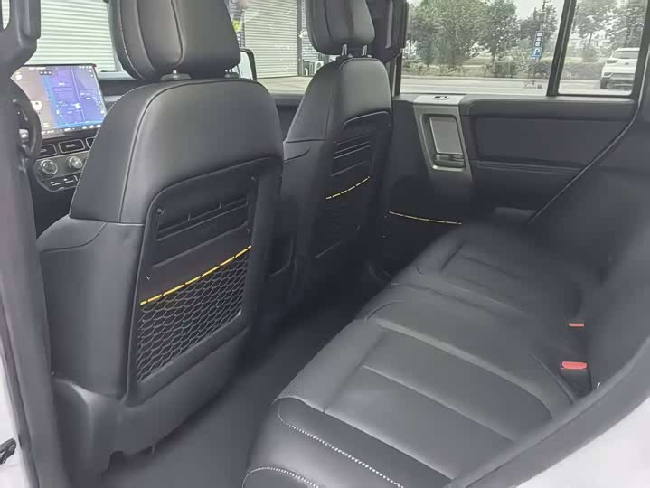 Фото 8 - Chery iCar V23