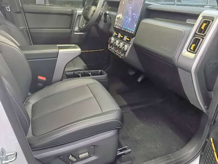 Фото 9 - Chery iCar V23