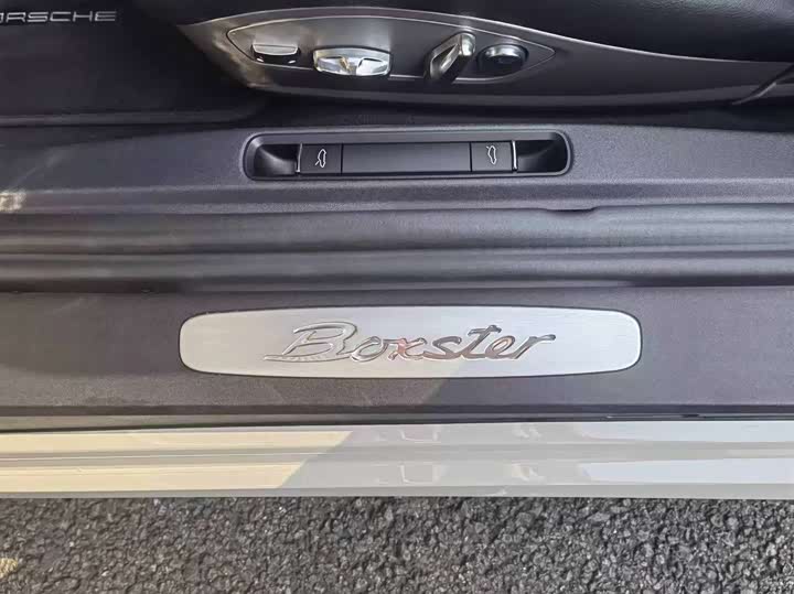 Фото 6 - Porsche 718