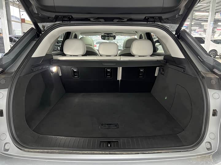 Фото 17 - Exeed RX C-DM Hybrid