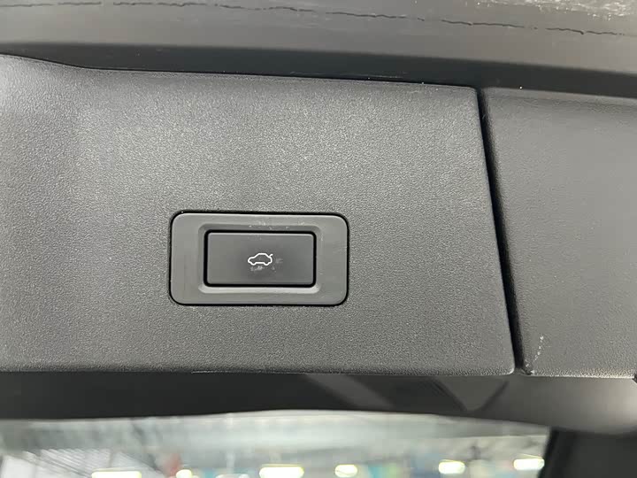 Фото 18 - Exeed RX C-DM Hybrid