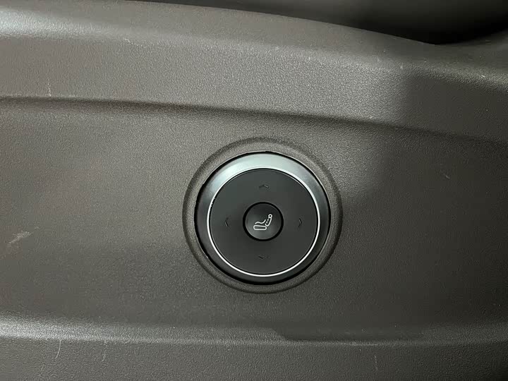 Фото 7 - Exeed RX C-DM Hybrid