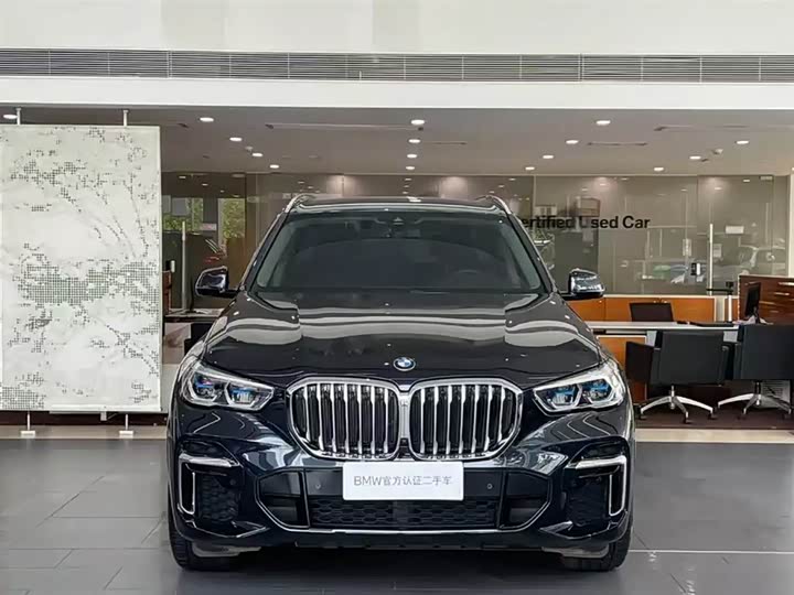 Фото 4 - BMW X5
