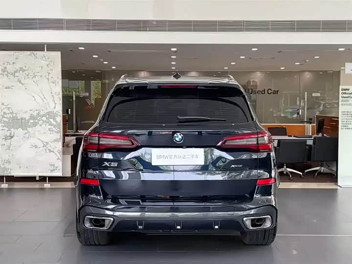 Фото 6 - BMW X5