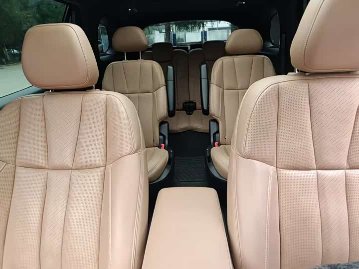 Фото 11 - Nio ES8