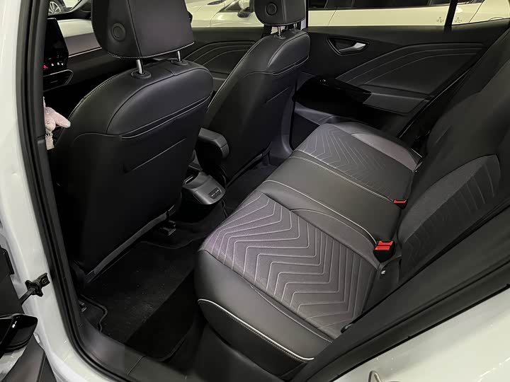 Фото 11 - Volkswagen ID.3