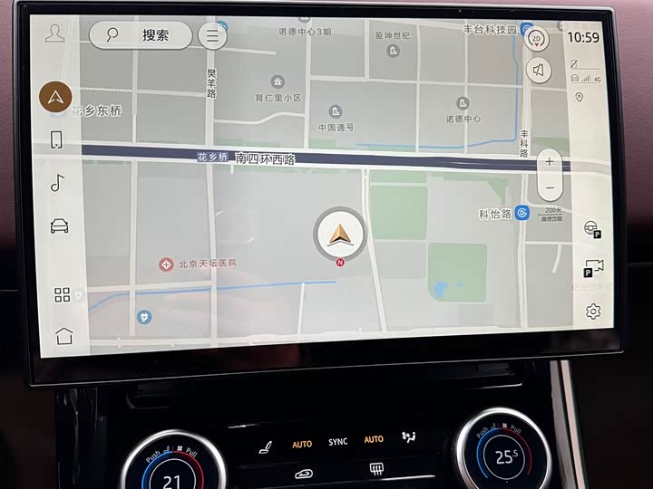 Фото 14 - Land Rover Range Rover Sport