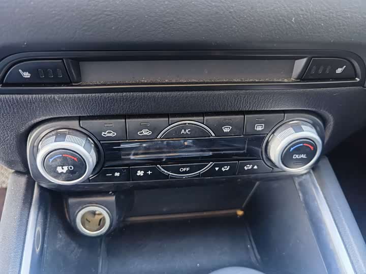 Фото 15 - Mazda CX-5