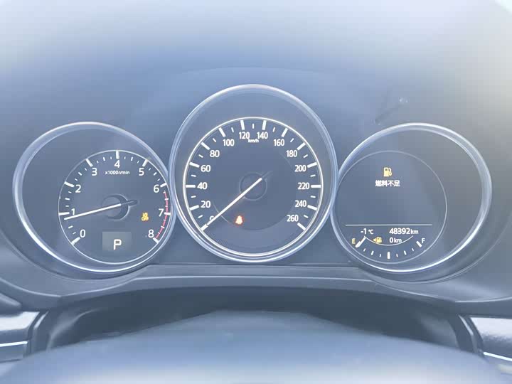 Фото 18 - Mazda CX-5